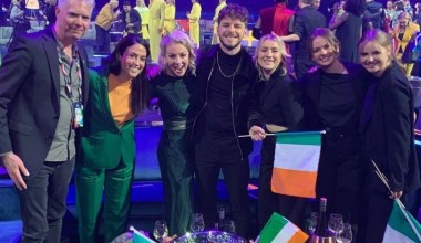 Ireland: RTÉ confirms Eurovision 2022 participation