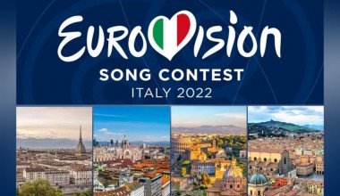 Eurovision 2022: Italy's potential host cities that meet EBU's requirements