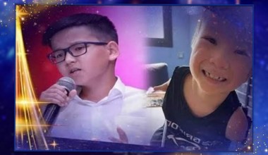 Kazakhstan: Beknur Jánibekuly & Álınur Khamzin to Junior Eurovision with “Ertegi alemi”