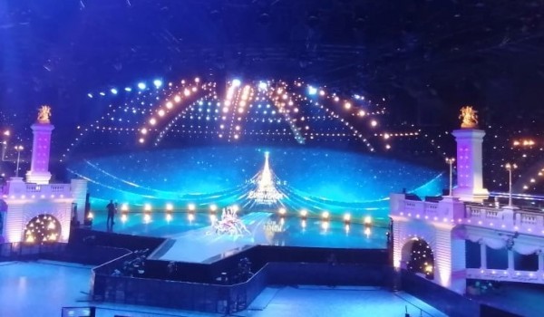 Junior Eurovision 2021: Today the Jury Final show