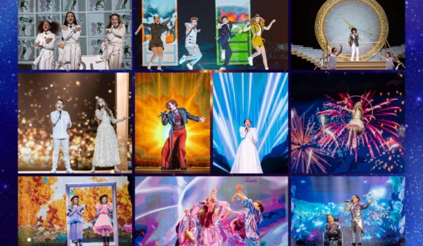 Junior Eurovision 2021 Rehearsals Day 4: Ten countries take the stage for their 2nd rehearsal