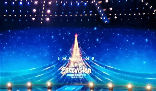 Today: The Junior Eurovision 2021 Final Live Show