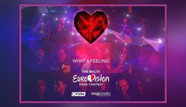 Malta: The 22 competing entries of the national selection 'Malta Eurovision Song Contest 2022' released