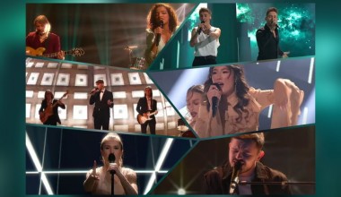 Slovenia: The six second semi-final qualifiers of EMA 2022