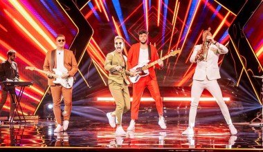 Latvia: Citi Zēni with the song “Eat Your Salad” to Eurovision 2022