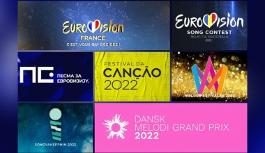 Tonight: Four Grand finals and three semi-final national selection shows take place