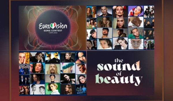 Eurovision 2022: Wrapping up this year's 40 ESC participants