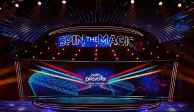 Today: Junior Eurovision 2022 Jury final takes place in Yerevan