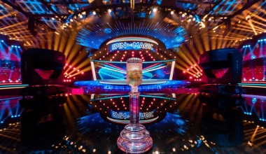 Today: Live from Yerevan the Junior Eurovision 2022 final show