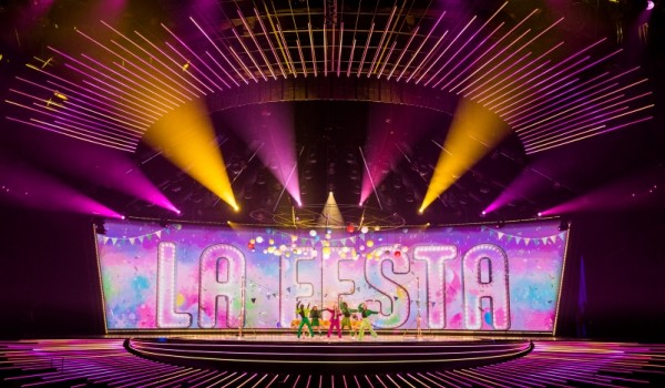 JESC 2022 Rehearsals Day Two: |The rest nine countries run their first rehearsal