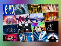 Eurovision 2024 Rehearsals Day 6: Nine Semi-Final Two countries run second rehearsals & Big 5 with Sweden their first rehearsal