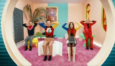 Russia: Little big’s Eurovision 2020 entry “Uno” the most watched video on the ESC official YouTube channel