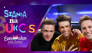 Poland: National finalist Albert Černý to perform in the final with Lake Malawi the song “Lucy”