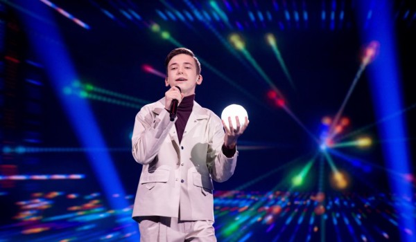 Ukraine: UA:PBC has received 118 applications for Junior Eurovision 2021