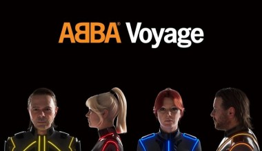 Sweden: ABBA are back with the new album 'Voyage' and drop the first two songs 