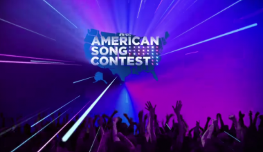 American Song Contest 2022: Rehearsal footage of the 4th qualifying round acts