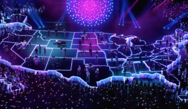 American Song Contest 2022: Listen to snippets of the 11 Fifth Qualifying round songs