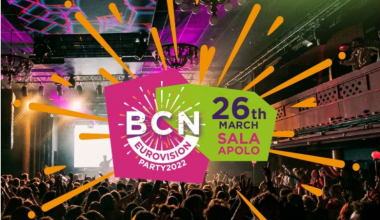 Spain: Tonight the Barcelona Eurovision 2022 pre-party takes place 