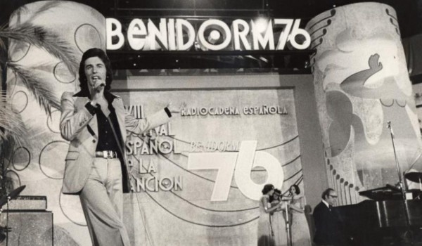 Spain: Will RTVE opt for 'Festival Internacional de la Canción de Benidorm' as the Spanish Eurovision national selection format?