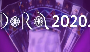 Croatia: HRT releases snippets of the Dora 2020 competing entries