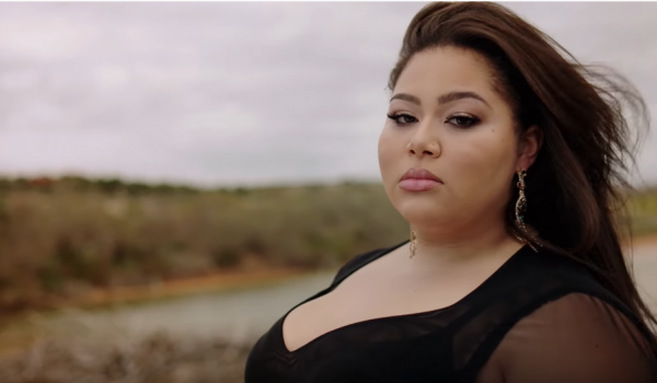 Malta: Destiny Chukunyere releases her Eurovision 2020 entry “All of my love”