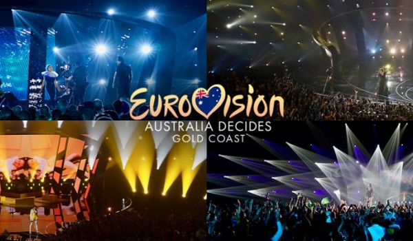 Australia: