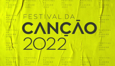 Portugal: RTP releases the competing songs of Festival da Canção 2022