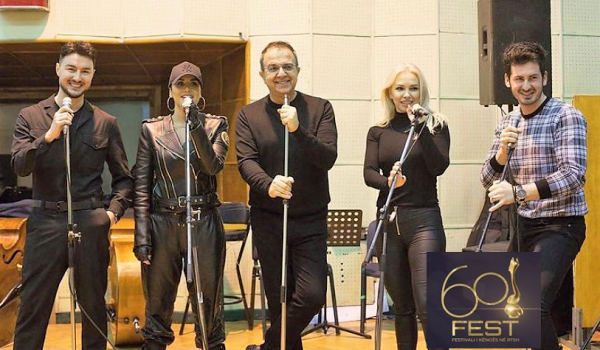 Albania: Festivali i Këngës 60 Hosts and Format unveiled