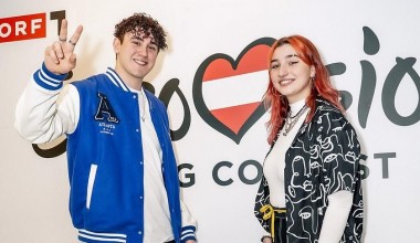 Austria: DJ LUM!X & Pia Maria release their Eurovision 2022 entry 'Halo'