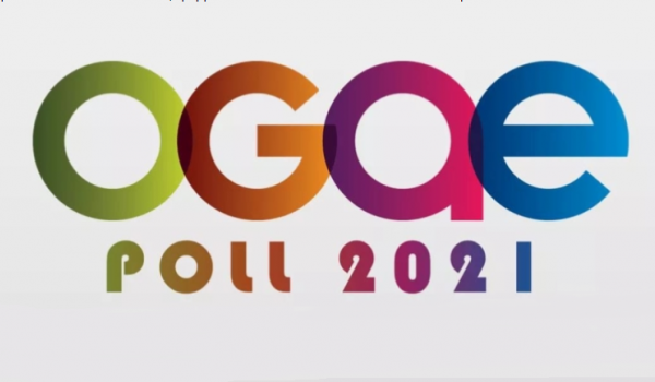 OGAE Poll 2021: This is how Israel voted