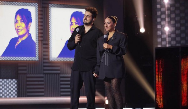 Israel: Ron & Shiran end their journey in X-factor Israel 2022