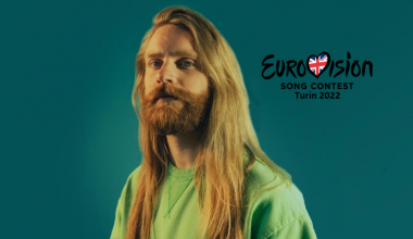 United Kingdom: It's Sam Ryder with 'Space Man' to Eurovision 2022