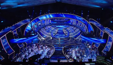 Tonight: Sanremo Festival 2022 progresses to the Fourth show