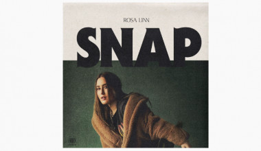 Armenia: Rosa Linn drops her Eurovision 2022 song 'Snap' 
