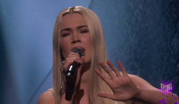 Norway: Sofie Fjellvang wins the fourth semi-final ticket to the MGP 2022 Grand final
