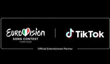 Eurovision 2022: EBU accounces 'TikTok' as official Entertaiment Partner