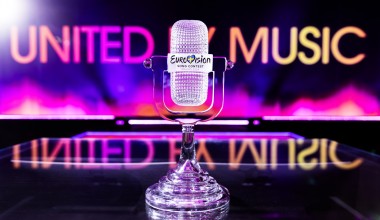 Watch Tonight: Live from Malmö the Eurovision 2024 Grand Final Show