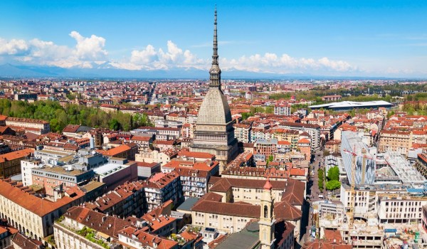 Eurovision 2022: Turin to host the 66th edition of the contest