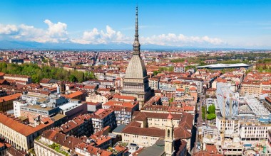 Eurovision 2022: Turin first city to submit application to host the next contest 