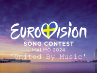 Eurovision 2024: 'United by Music' established as permanent slogan