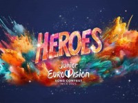 Junior Eurovision 2023: The official album is now out!