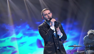 Poland: Krystian Ochman selected for Eurovision 2022