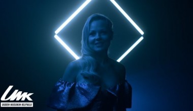 Finland: Sansa’s UMK 2020 entry “Lover View” goes public