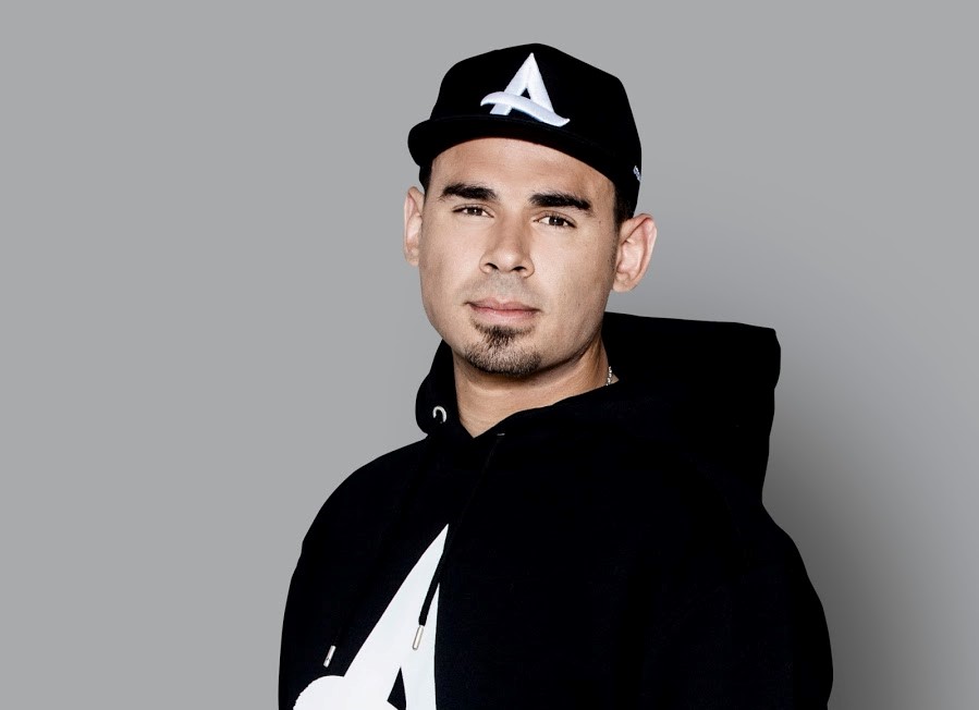 Afrojack