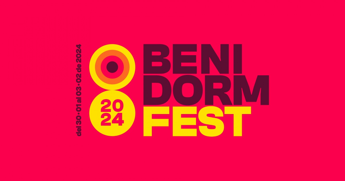 Benidorm Fest 2024