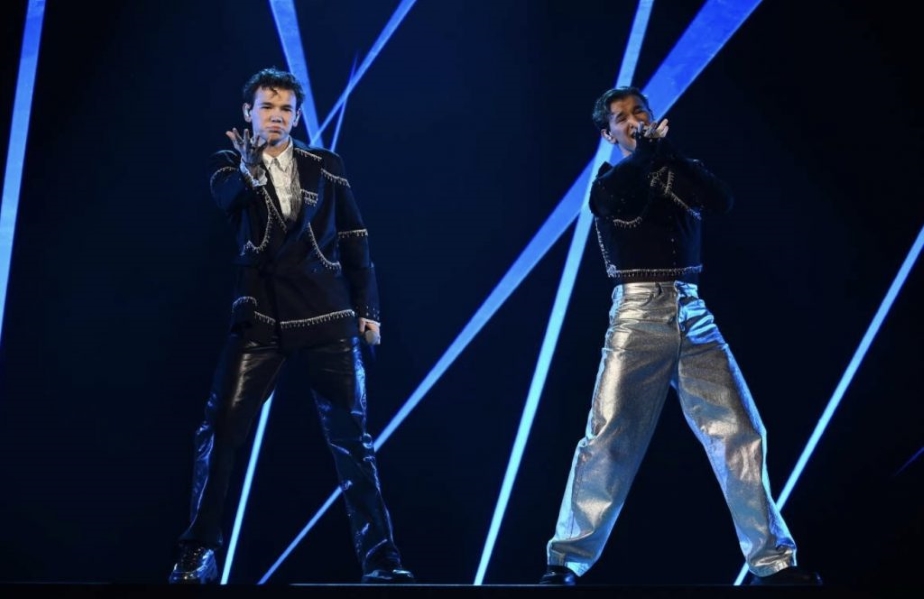 Marcus martinus