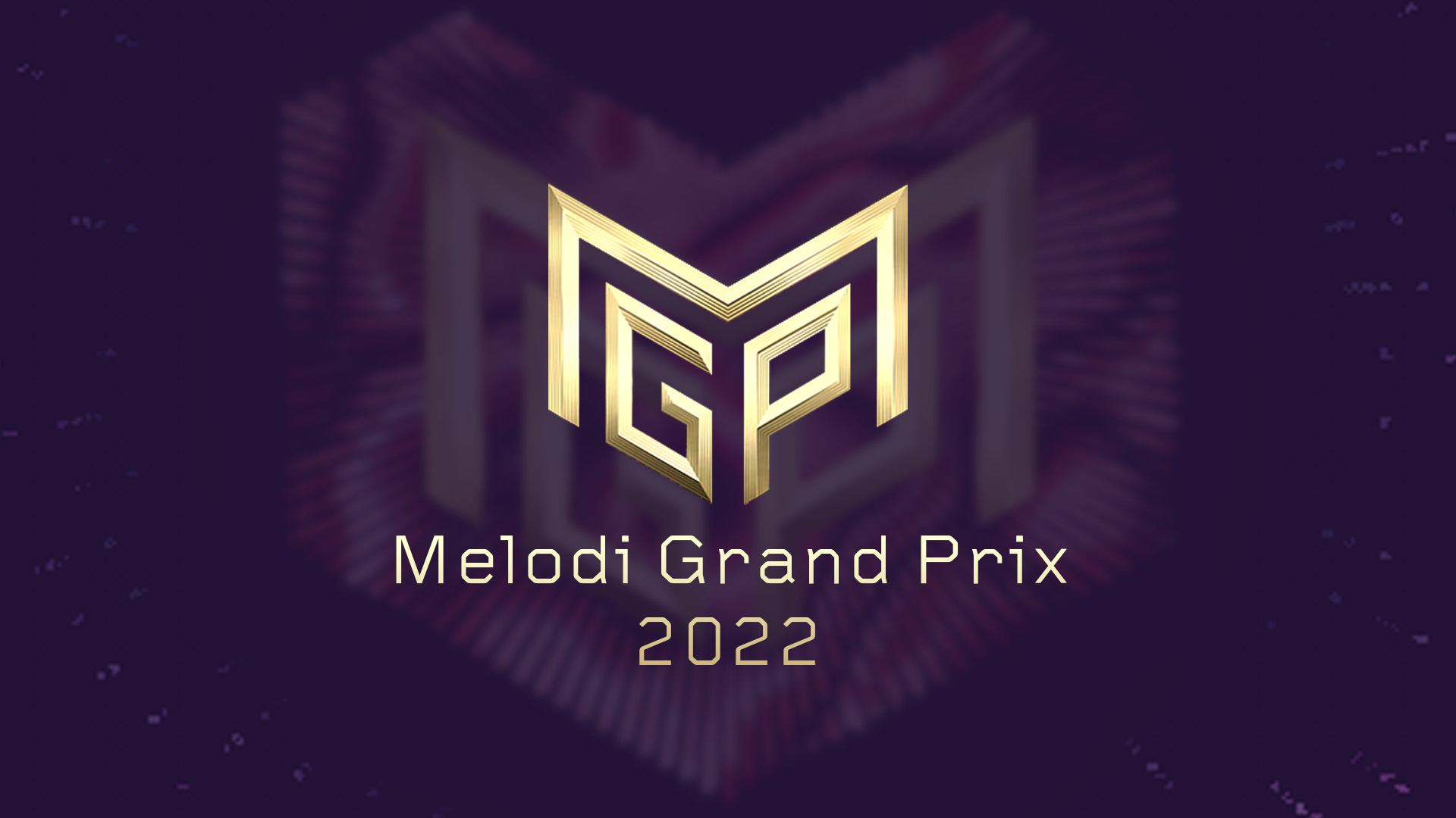 Melodi Grand Prix 2022
