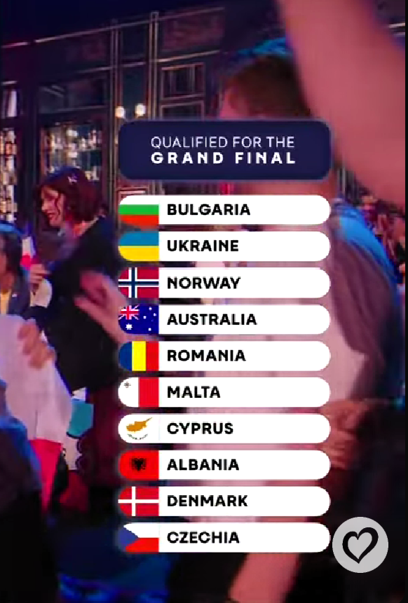 SEMI FINAL2