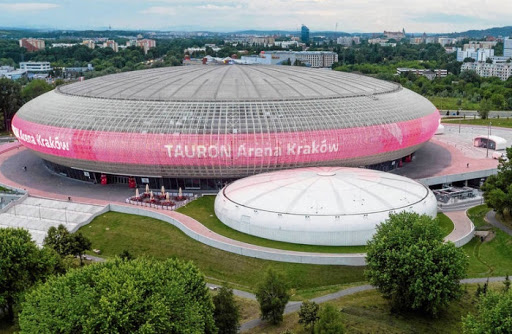TauronArena