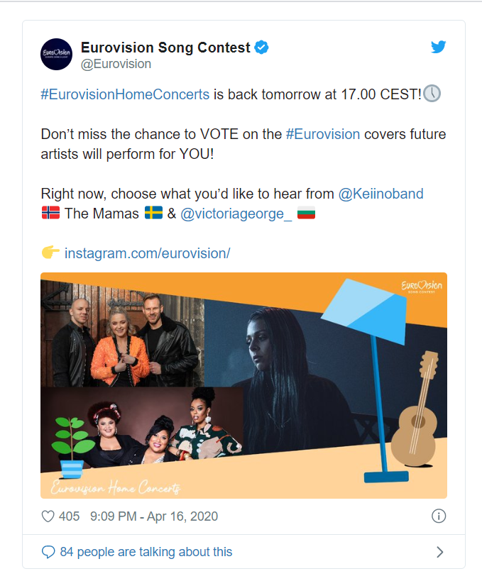 Victoria The Mamas Keiino